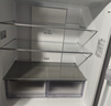 海爾（Haier）冰箱出品539升四開(kāi)門(mén)十字對開(kāi)門(mén)雙開(kāi)560大容量風(fēng)冷無(wú)霜一級能效雙變頻家用冰箱干濕分儲Leader系列 阻氧干濕分儲+黑金凈化+一級雙變頻 曬單實(shí)拍圖