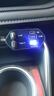 恩柏盛車(chē)載充電器點(diǎn)煙器汽車(chē)超級快充120大功率閃充適用蘋(píng)果華為vivo榮耀OPPO小米USB轉換器一拖二自帶線(xiàn) 曬單實(shí)拍圖