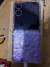 小米MIX Flip 2 折疊屏 二手5G手機 驍龍8至尊版 4.01英寸超大外屏 徠卡影像拍照手機 星云紫 12GB+512GB 99新【嚴選電池效率極佳】 曬單實(shí)拍圖