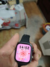 華為WATCH FIT 4 智能運動(dòng)手表 超輕薄大屏 fit3升級 長(cháng)續航 藍牙通話(huà) 運動(dòng)手表【國家補貼15%】 韻律黑 氟橡膠表帶 曬單實(shí)拍圖