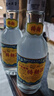 瀘州老窖特曲60版 52度 125ml 濃香型白酒 別名1572 2021年-22年 125ml*2瓶 曬單實(shí)拍圖