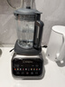 西屋（Westinghouse）無(wú)刷破壁機變頻降噪1.5L加熱全自動(dòng)榨汁機鈦涂層防糊柔音觸控彩屏輔食機 WPB15J37-W 曬單實(shí)拍圖