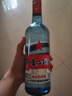 紅星二鍋頭 藍瓶綿柔8陳釀 清香型白酒 53度 750ml*6瓶 整箱裝口糧酒 曬單實(shí)拍圖