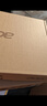 宏碁（acer）非凡Go Pro  16英寸輕薄本2.5K屏120Hz 學(xué)生辦公筆記本電腦 (酷睿13代i5-13500H 32G 1T)灰 曬單實(shí)拍圖