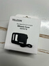 TELESIN(泰迅)適配gopro13硅膠套2.0兼容gopro12 11 10 9保護套 機身保護鏡頭蓋 曬單實(shí)拍圖