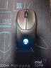 外星人（Alienware） AW720M游戲鼠標無(wú)線(xiàn)2.4g藍牙三模電競宏鼠標磁力回彈磁吸快充8鍵自定義編程情人節禮物 黑色 曬單實(shí)拍圖