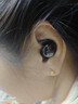 JBL真無(wú)線(xiàn)藍牙耳機入耳式運動(dòng)降噪重低音防水睡眠2025新款正品 典雅黑【無(wú)線(xiàn)充電+全景音效】 曬單實(shí)拍圖