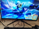 華頃RQG系列顯示器  4K 2K 165Hz液晶電腦電競顯示器 300HZ帶魚(yú)屏  1ms 廣色域 顯示屏 27英寸/2K144HZ/IPS/曲黑/游戲電競 游戲辦公 曬單實(shí)拍圖