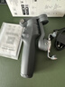 大疆DJI Osmo Mobile 8 標準套裝 手機穩定器手持云臺OM8 360度跟拍防抖自拍桿直播vlog神器 曬單實(shí)拍圖