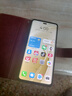 華為（HUAWEI） 暢享 70X 尊享版 256GB 全網(wǎng)通手機 流沙金 * 曬單實(shí)拍圖