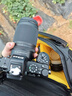 尼康Nikon/Z50II 微單相機 Z50二代Vlog自拍高清旅游便攜 專(zhuān)業(yè) 攝影 內錄4K N-log側翻觸摸屏照相機 Z50II(16-50/50-250 6期免息） 標配【送配件禮包】 曬單實(shí)拍圖