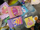 甜浪海公主戳戳樂(lè )安靜書(shū)兒童手工diy換裝貼紙書(shū)畫(huà)玩具女孩3-6歲新年禮物 曬單實(shí)拍圖