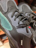 雙星八特 勞保鞋男士防砸防刺穿鋼包頭工地超輕安全鞋SX06四季款 男女同款41碼 曬單實(shí)拍圖