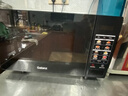 格蘭仕（Galanz）變頻微波爐烤箱一體機光波爐900瓦大功率速熱家用23L大容量平板易清潔省電一級能效智能菜單燒烤 2026新升級彩膜BM1(S2) 曬單實(shí)拍圖