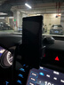 李森車(chē)載手機支架2025新款真空吸盤(pán)汽車(chē)導航專(zhuān)用儀表臺支架萬(wàn)能通用 曬單實(shí)拍圖