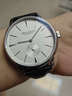 海鷗（SEAGULL）手表男士自動(dòng)機械表 海帆男士手表生日禮物男表819.12.6075 曬單實(shí)拍圖