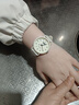 Lee學(xué)生手表青少年初高中生專(zhuān)用機械考試運動(dòng)表靜音指針男女生U551米 曬單實(shí)拍圖