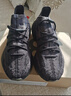 阿迪達斯男女鞋Yeezy380黑曜石椰子運動(dòng)跑步鞋FZ1270 44 曬單實(shí)拍圖
