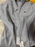 布克兄弟（BrooksBrothers）男士春夏牛津紡扣結領(lǐng)logo休閑襯衫 曬單實(shí)拍圖