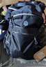卡拉羊初高中生書(shū)包大容量中學(xué)生減負護脊大學(xué)生電腦包通勤男雙肩包背包 曬單實(shí)拍圖