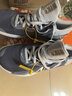 耐克NIKE男子實(shí)戰籃球鞋RENEW ELEVATE III 運動(dòng)鞋DD9304-010狼灰43 曬單實(shí)拍圖