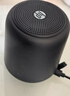 惠普（HP）BTS07pro藍牙音箱 臺式機筆記本電腦手機桌面音響 便攜式戶(hù)外迷你無(wú)線(xiàn)互聯(lián)小音響 黑色 曬單實(shí)拍圖