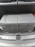 basa后備箱收納箱 汽車(chē)載儲物箱車(chē)尾 高端皮革折疊 適用suv特斯拉寶馬 曬單實(shí)拍圖