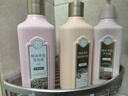 三生花百雀羚沐浴露男女士持久留香精油香氛香體沐浴乳液500ml 曬單實(shí)拍圖
