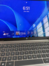 惠普HP【國家補貼】星Book Pro 14 輕薄筆記本電腦(酷睿Ultra5 32G 1T 2.8K 120Hz OLED AI)銀 曬單實(shí)拍圖