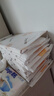 德佑 嬰兒一次性隔尿墊25*33cm80片護理墊吸水不反滲建議6kg以?xún)葘殞?曬單實(shí)拍圖