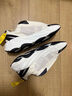 阿迪達斯YEEZY 700大黃蜂男女休閑運動(dòng)跑步鞋GZ0717 45 曬單實(shí)拍圖