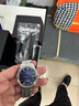 精工【趙又廷同款】SEIKO精工手表男機械表男雞尾酒商務(wù)男表SRPB41J1 SRPE17J1黑色送皮帶 40.5mm 曬單實(shí)拍圖
