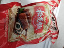 道臺府松花雞腿皮蛋腸松花蛋火腿熏醬鹵味熟食真空包裝開(kāi)袋即食下酒菜 松花雞腿400g*1袋 曬單實(shí)拍圖