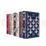 企鵝布紋經(jīng)典：狄更斯作品（全7冊） 小說(shuō) 曬單實(shí)拍圖