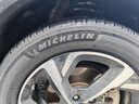 米其林輪胎(Michelin) 浩悅5 PRIMACY 5 235/55R18 104W適配奔馳GLA奧迪Q3 汽車(chē)輪胎 曬單實(shí)拍圖