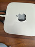 阿卡西斯適用Macmini M4拓展塢硬盤(pán)盒40Gbps傳輸雙DP投屏16TB擴容適配M4/M4Pro主機兼容雷電4/5接口M001Pro 曬單實(shí)拍圖