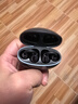 艾勒絲汀【OpenearClip旗艦2026至尊款】藍牙耳機無(wú)線(xiàn)骨傳導概念耳夾式開(kāi)放式不入耳華強北新款華為蘋(píng)果 星空黑【至尊版】舒適久戴不痛丨不漏音 杜比全景音丨超長(cháng)續航丨超清通話(huà) 曬單實(shí)拍圖