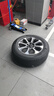 倍耐力汽車(chē)輪胎275/55R20 113V CINTURATO P8 ALL SEASON SUV適配新攬勝 曬單實(shí)拍圖