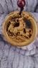 金水堂桃木護身符正品掛件真桃木赤馬年本命年十二生肖吊墜男女兒童寶寶 生肖羊·雙面雕刻吊墜款 曬單實(shí)拍圖