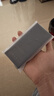 快充充電寶大容量3C認證1/20000毫安超薄小巧便攜2w萬(wàn)移動(dòng)電源旗艦適用于蘋(píng)果華為小米手機 經(jīng)典黑【旗艦版提速300%】快充 10000毫安 曬單實(shí)拍圖