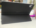 HUAWEI MatePad 智能皮套 經(jīng)典黑 適用于HUAWEI MatePad Air 12英寸 曬單實(shí)拍圖