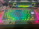 MelGeek蜜氪 奇點(diǎn)80-綾波零/綾波麗 磁軸鍵盤(pán) EVA聯(lián)名 游戲電競客制化機械鍵盤(pán)小蜜蜂送禮男生女生 奇點(diǎn)80-凌波零【EVA聯(lián)名禮盒款】 曬單實(shí)拍圖