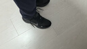 耐克（NIKE）男鞋舒適百搭減震透氣低幫休閑跑步鞋FN0228 FN0228-009 43 曬單實(shí)拍圖
