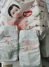 好奇（Huggies）鉑金裝小桃褲紙尿褲大號L60片(9-14kg)尿不濕【透爽散熱】 曬單實(shí)拍圖