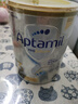 愛(ài)他美（Aptamil）白金澳洲版 幼兒配方奶粉 3段(12-36個(gè)月) 900g 3罐箱裝 曬單實(shí)拍圖