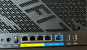 華碩（ASUS）【國家補貼】RT-BE86UWiFi7路由器家用無(wú)線(xiàn)千兆電競路由萬(wàn)兆口+4個(gè)2.5G口全屋套裝Aimesh隨心組 曬單實(shí)拍圖