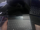 GPD  Pocket4 新款折疊迷你筆記本電腦AMD AI9 HX370二合一平板8.8英寸工程師超便攜小型口袋掌上電腦 AMD R7 8840U【16G+1TB】 標配+【RS232-KVM-4G 曬單實(shí)拍圖