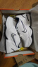 耐克NIKE男訓練鞋老爹鞋AIR MONARCH IV運動(dòng)鞋415445-102白藍42.5 曬單實(shí)拍圖