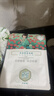 三生花百雀羚出品護膚品 玻尿酸補水保濕護膚細致毛孔提亮嫩膚面膜40片 曬單實(shí)拍圖
