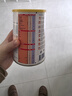 雀巢（Nestle） 歐洲版恩敏舒 嬰幼兒氨基酸配方粉 無(wú)乳糖 400g 曬單實(shí)拍圖